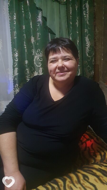 Оксана, Урюпинск
