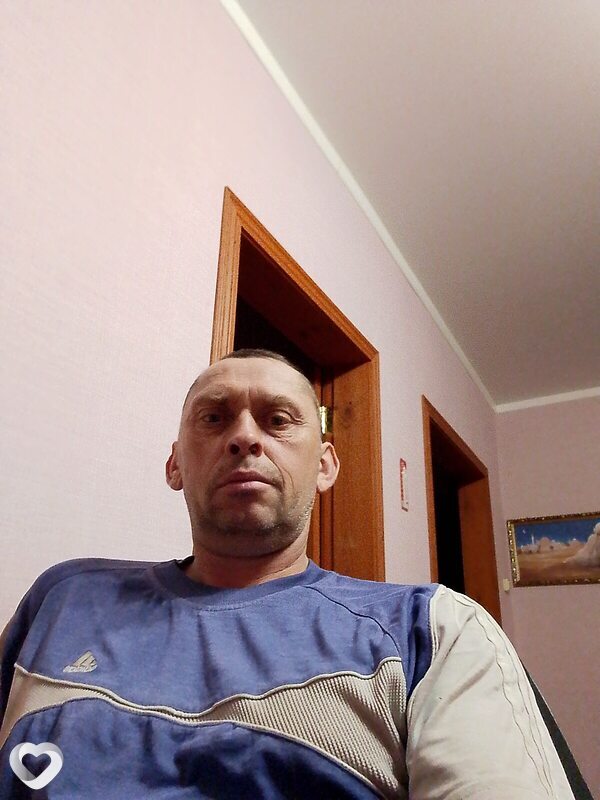 Александр, 49, Рязани — анкета №1629667