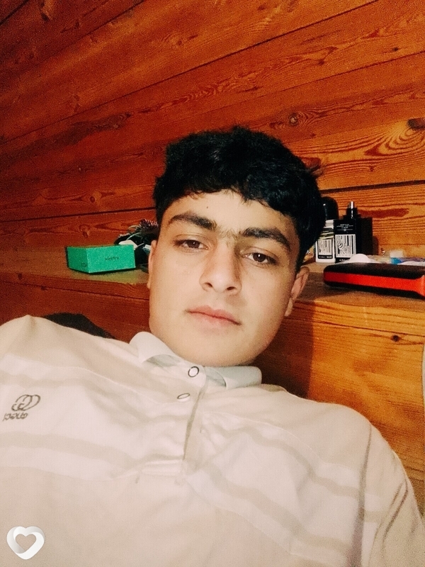 Гусейн, 21, Лепеле — анкета №1629674