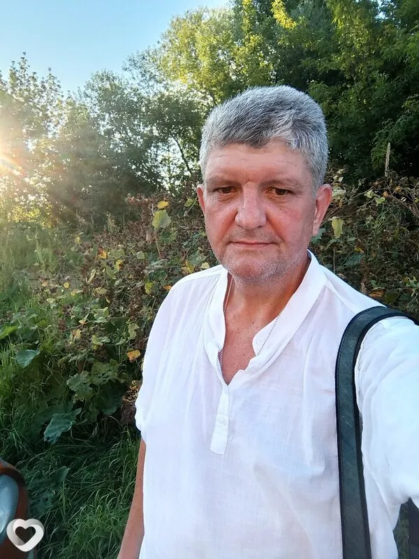 Андрей, 51, Москве — анкета №1629740