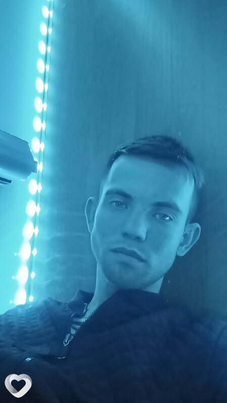 Дмитрий, 25, Астрахани — анкета №1629808
