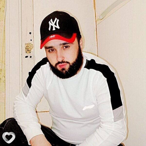 Hasan, 31, Ялте — анкета №1629809