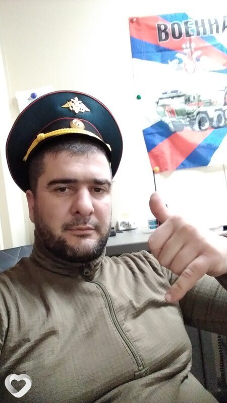 Леха, 38, Ростове-на-Дону — анкета №1629815