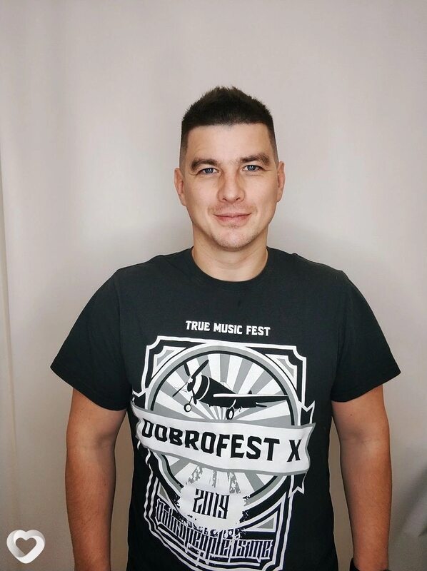 Алексей, 45, Санкт-Петербурге — анкета №1629824