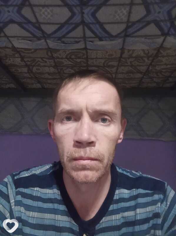Алексей, 41, Москве — анкета №1629976