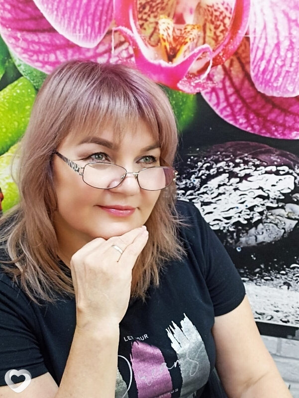 Лариса, 57, Самаре — анкета №1629982