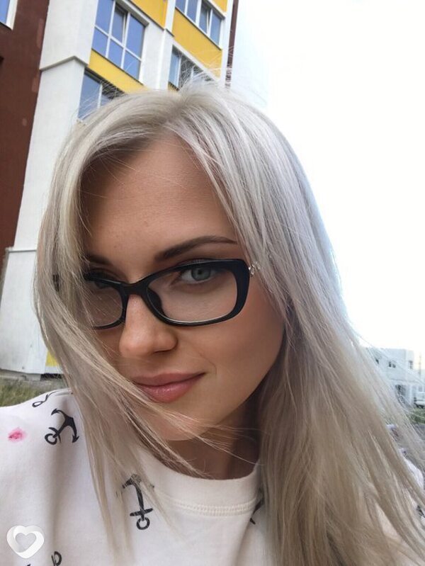 Василиса, 32, Саратове — анкета №1629999
