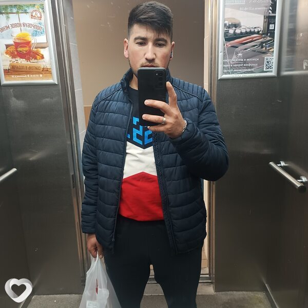 Yavuz, 31, Мурманске — анкета №1629691