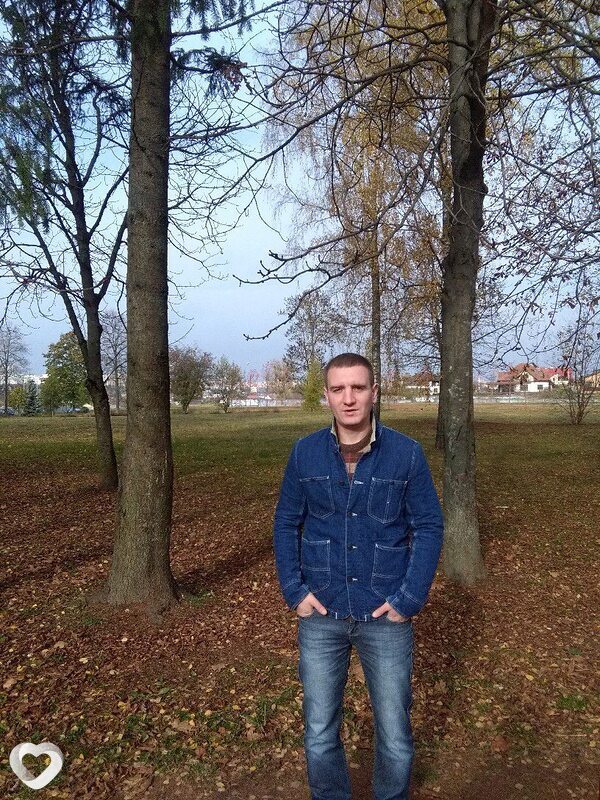 Егор, 37, Гродно — анкета №1629696