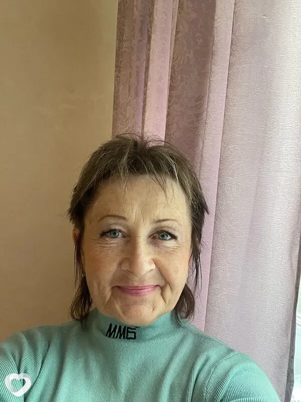 Татьяна, 64, Москве — анкета №1629698