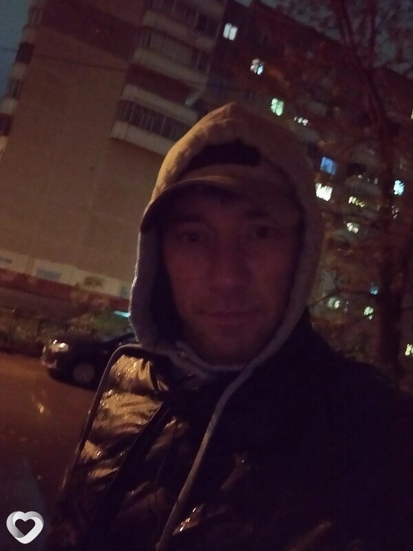 Владимир, 42, Перми — анкета №1629699