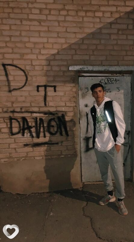 Тимур, 20, Орске — анкета №1629701