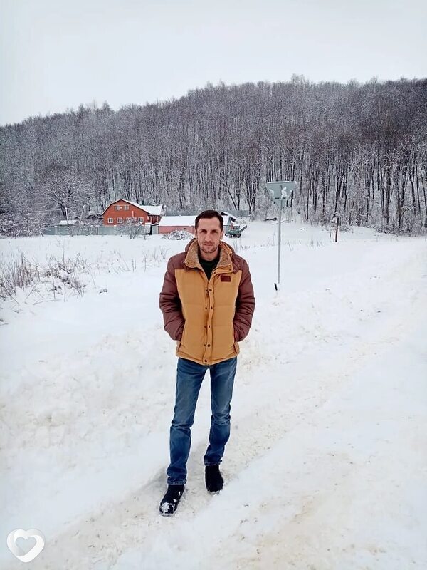 Александр, 44, Волгограде — анкета №1630231