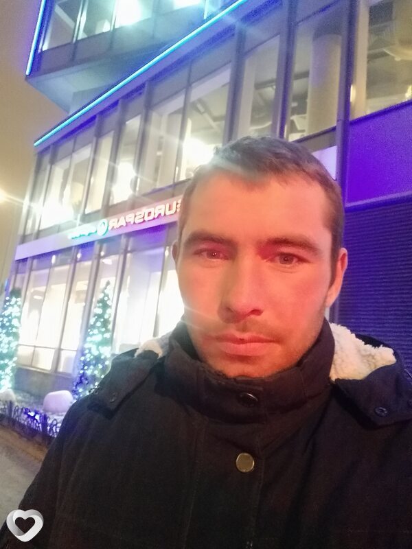 Санька, Москва