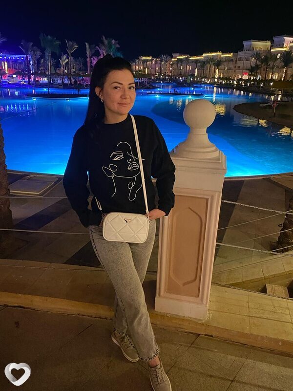 Ангелина, 40, Нефтеюганске — анкета №1629719