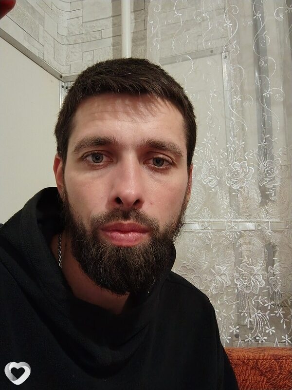 Тихон, 34, Краснодаре — анкета №1629721