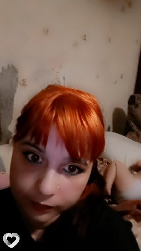 Анна, 31, Туле — анкета №1629928