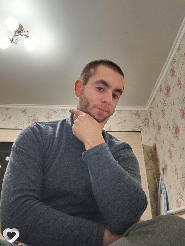 Дмитрий, 34, Анапе — анкета №1629930