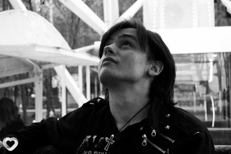 Artem, 24, Люберцах — анкета №1629938