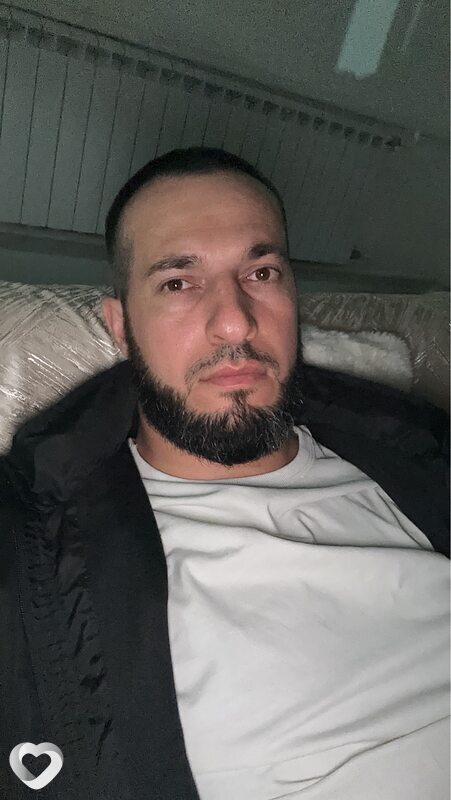 Бислан, 37, Краснодаре — анкета №1629957