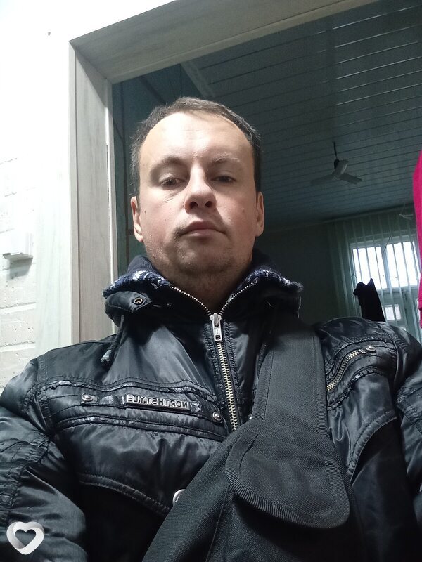 Александр, 38, Иванове — анкета №1629958