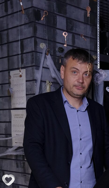 Марат, 42, Минске — анкета №1629964