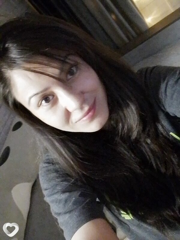 Жанна, 38, Алматы — анкета №1629966