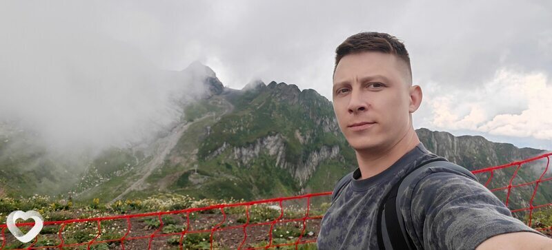 Анатолий, 35, Москве — анкета №1629972