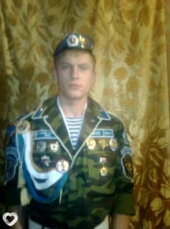 Алексей, 41, Осиповичах — анкета №1629853