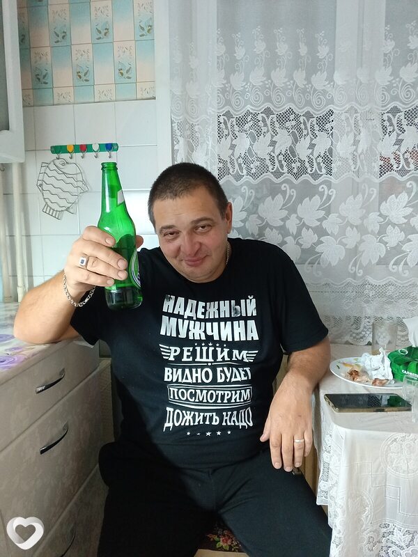Александр, 47, Тольятти — анкета №1629858