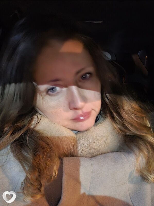 Лена, 43, Волгограде — анкета №1629861