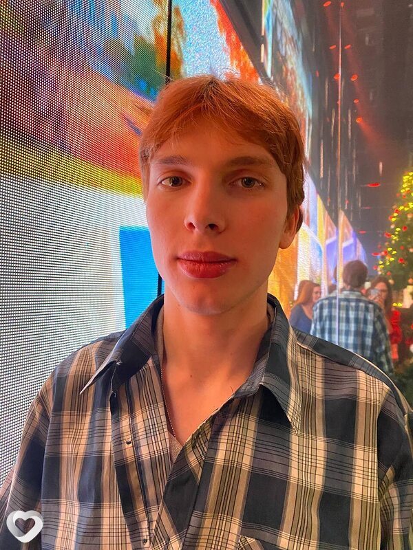 Артур, 23, Сочи — анкета №1629865