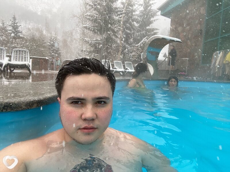 Тамик, 25, Екатеринбурге — анкета №1629871