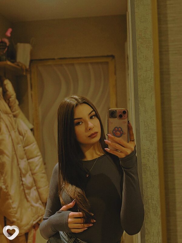 Юлия, 23, Москве — анкета №1629781