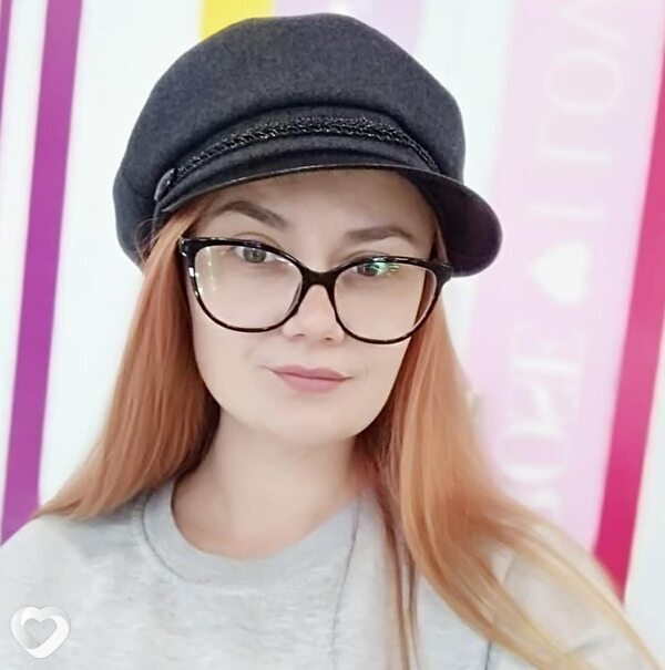 Карина, 24, Уфе — анкета №1629786