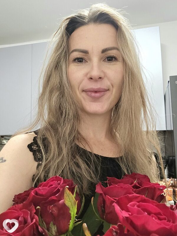 Виталия, 42, Днепр — анкета №1629793