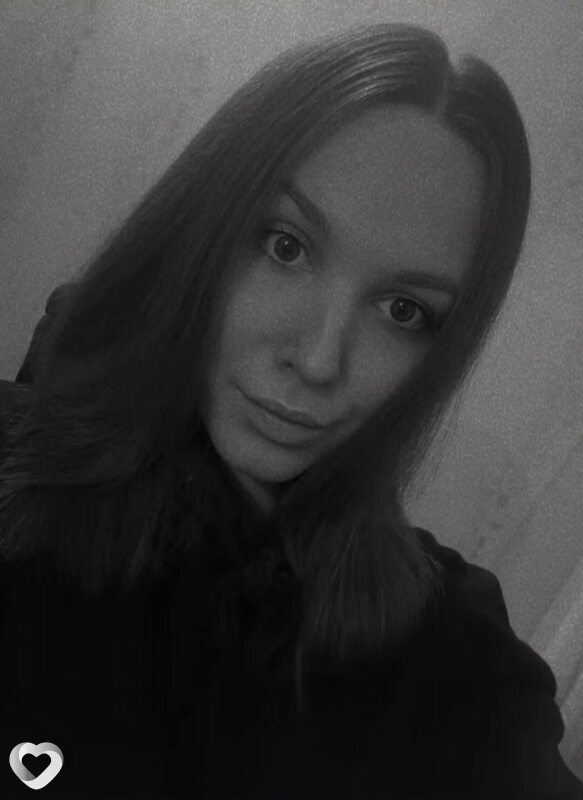 Darya, 24, Санкт-Петербурге — анкета №1629753