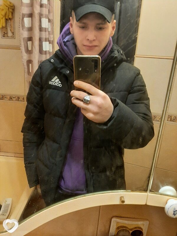 Алексей, 25, Иванове — анкета №1629760