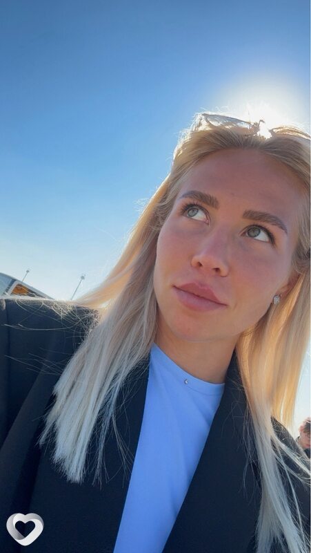 Anastasia, 30, Москве — анкета №1629763