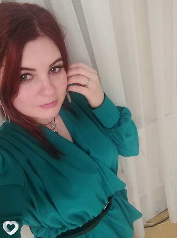 Анастасия, 29, Елеце — анкета №1629769