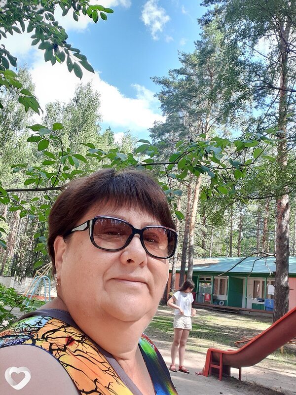 Резида, 61, Казани — анкета №1630010