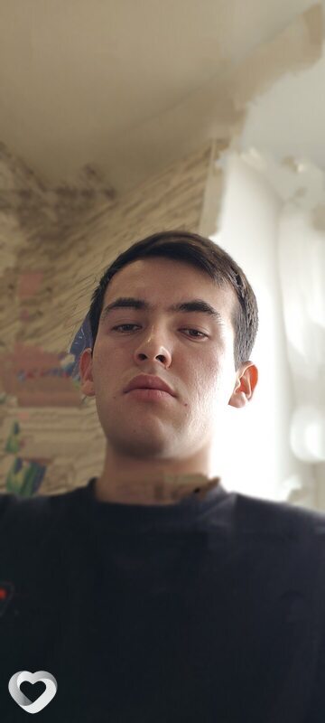 Жонй, 20, Люберцах — анкета №1630012