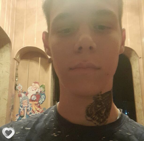 Дмитрий, 23, Москве — анкета №1630019