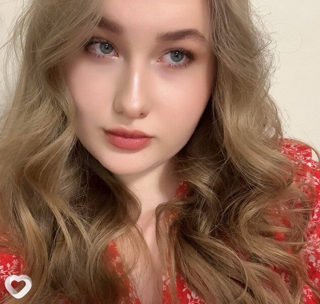 Алиса, 22, Уфе — анкета №1630050