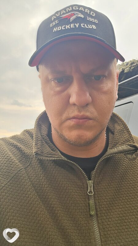 Илья, 35, Великом Новгороде — анкета №1630056