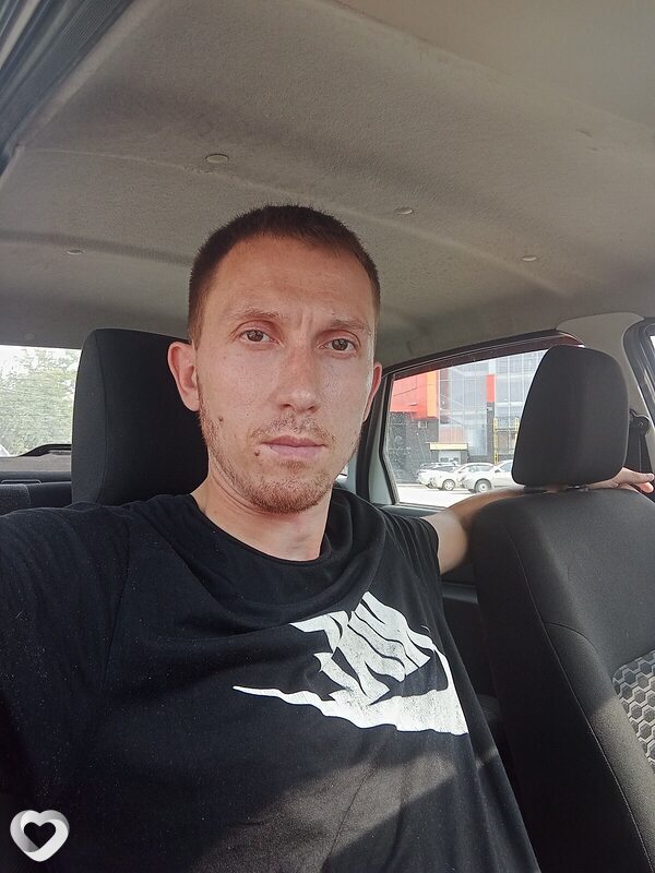 Андрей, 36, Нижнем Новгороде — анкета №1630058