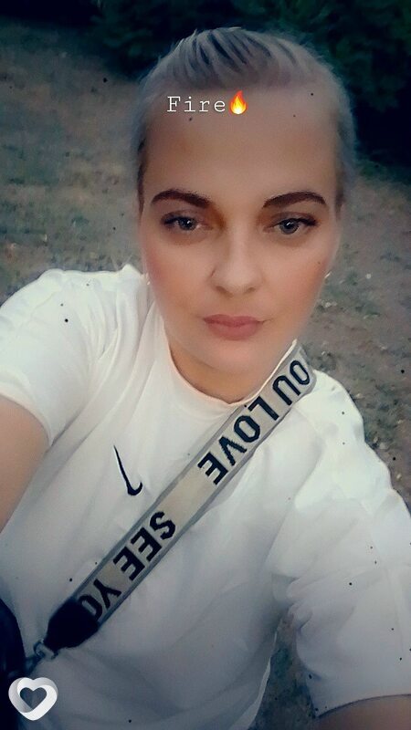 Марина, 36, Волжском — анкета №1630059