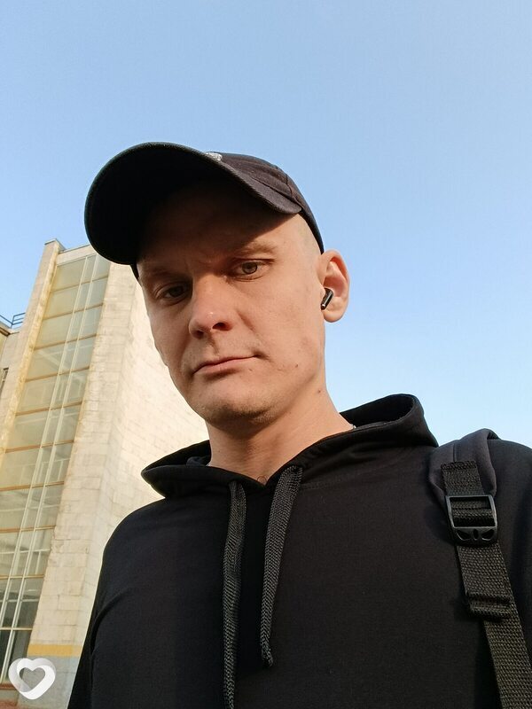 Михаил Мишаня, 34, Тольятти — анкета №1630060