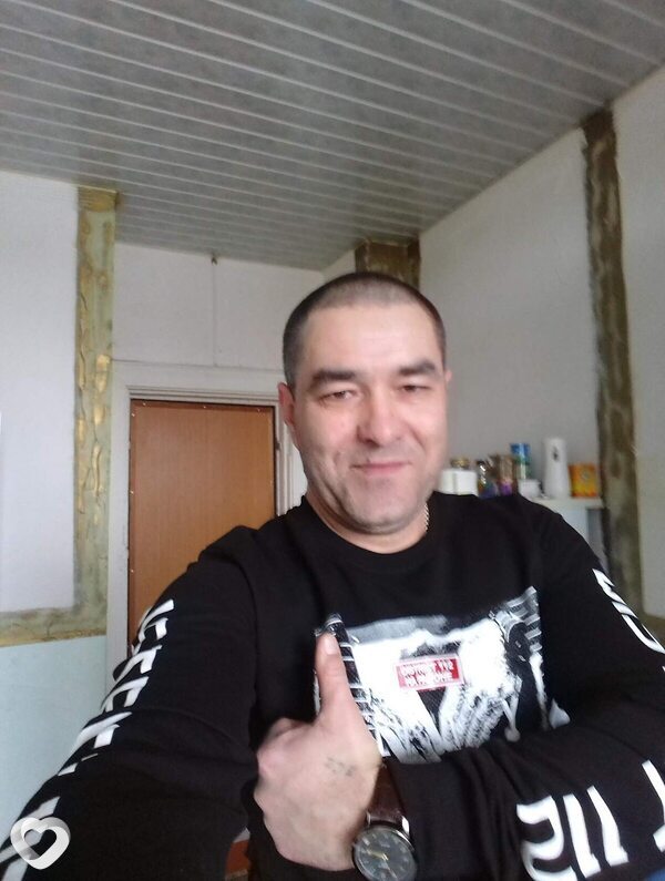 Александр, 48, Волгограде — анкета №1630062