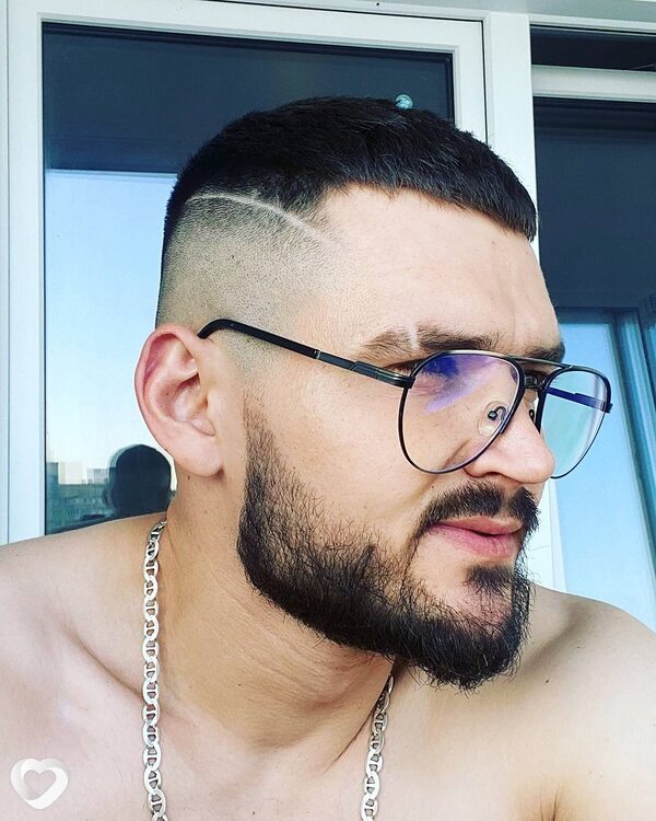 Andrei, Натания